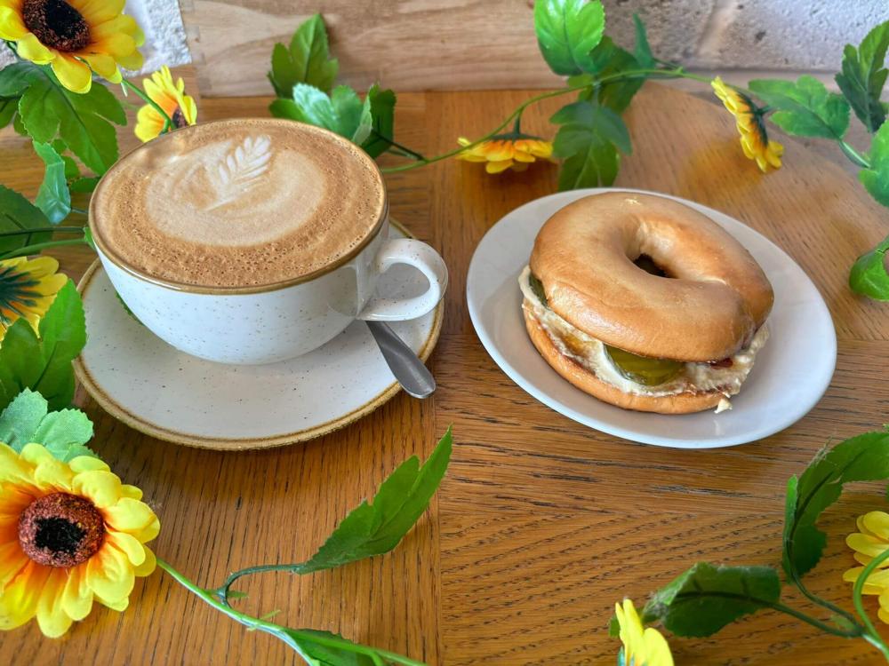 Vegan and Low-Gluten Options