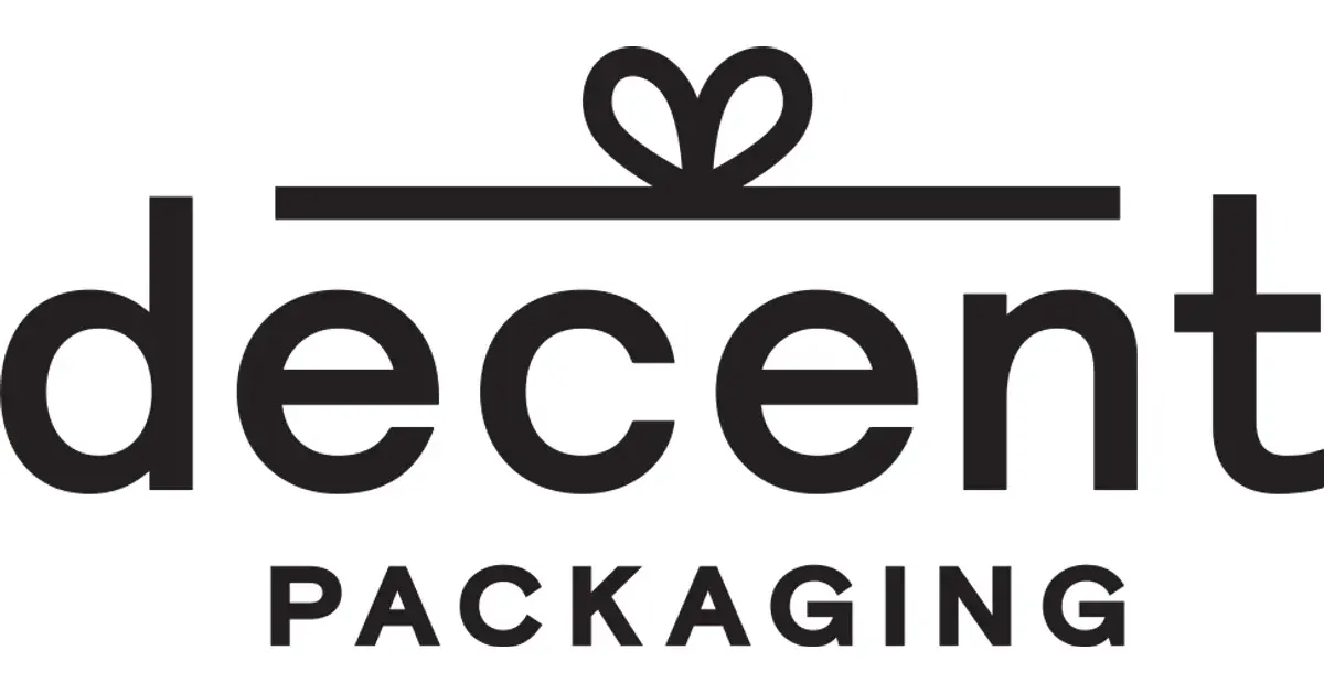 Decent Packaging logo