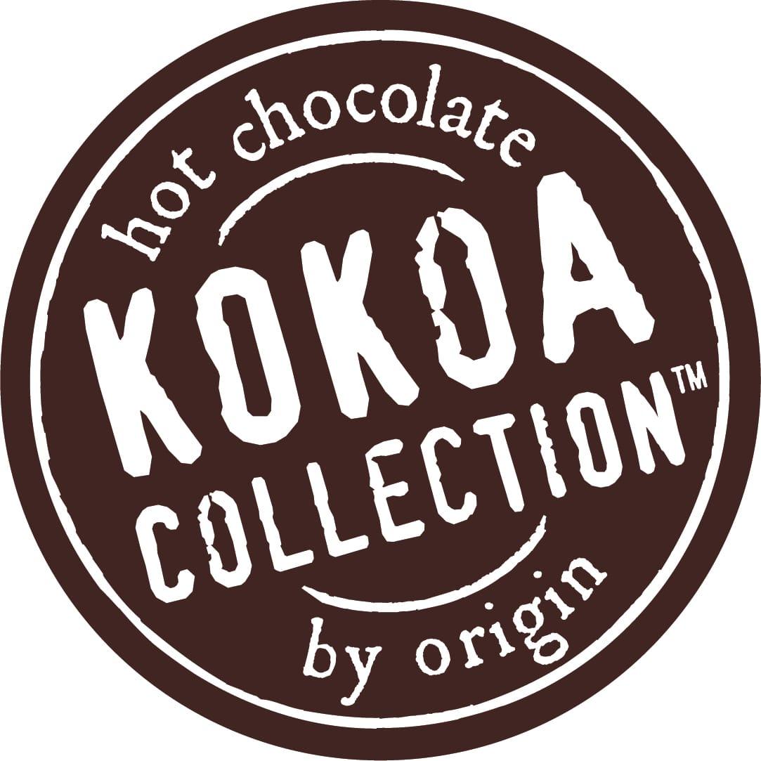 Kokoa Collection logo