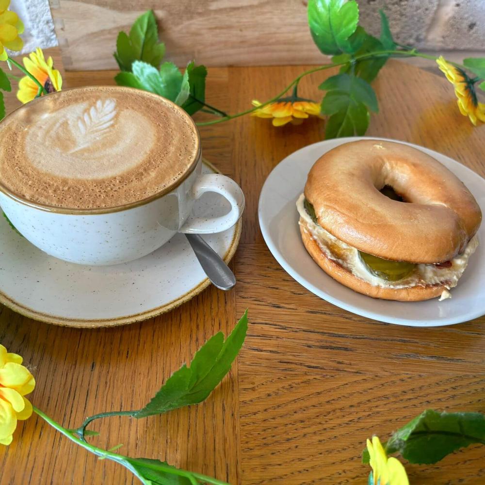 Vegan and Low-Gluten Options
