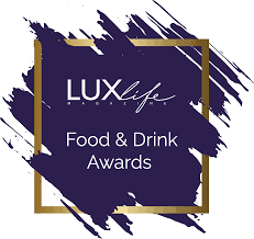 Award Logo