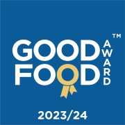Good Food Award Winners 2024